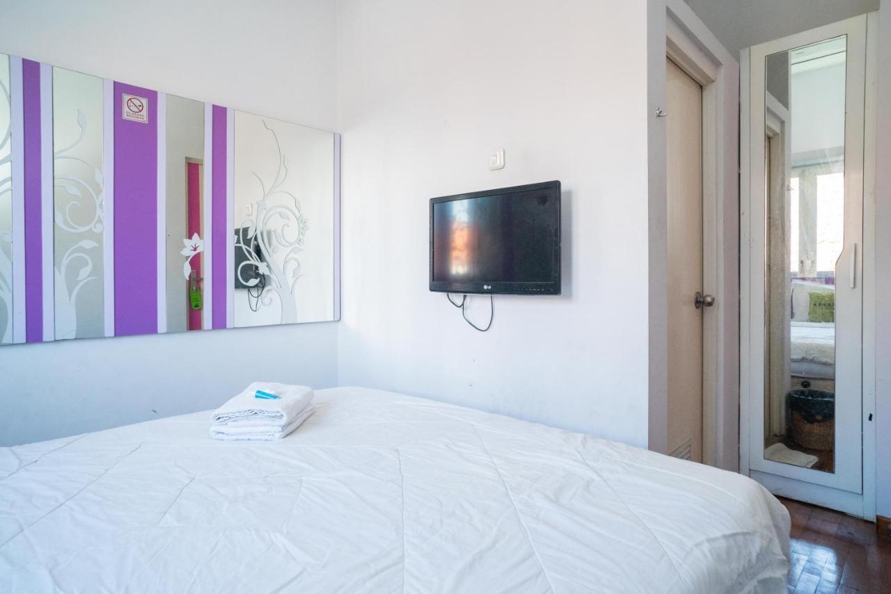 Urbanview Hotel Fiffa Kauman Malang Dış mekan fotoğraf